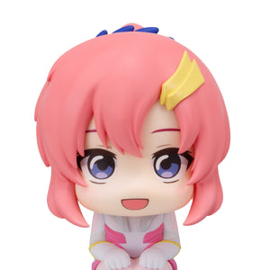 Lookup: Mobile Suit Gundam SEED FREEDOM - Lacus Clyne