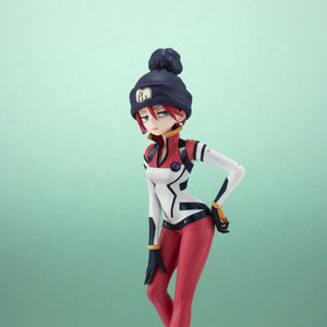 Lucrea Light: Mobile Suit Gundam GQuuuuuuX - Amate Yuzuriha (Machu) Pilot Suit Ver.