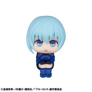 Lookup: BLUE LOCK - Yo Hiori