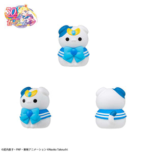 MEGA CAT PROJECT: Sailor Moon "Sainya Moon - In the Name of the Meoown!" 2024 ver.