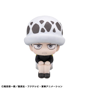 Lookup: ONE PIECE - Trafalgar Law: Childhood Ver.