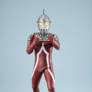 Ultimate Article: Ultra Seven (Battle Image Color Edition)