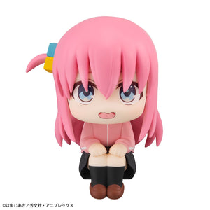 Lookup: Bocchi the Rock! - Hitori Gotoh