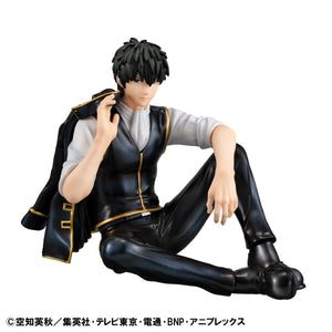 G.E.M. Series: Gintama – Palm-Size Hijikata-san