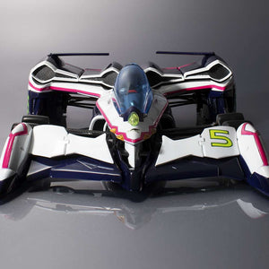 Variable Action Hi-SPEC: Future GPX Cyber Formula SIN - Ogre AN-21