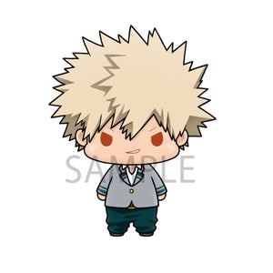 Chokorin Mascots: My Hero Academia