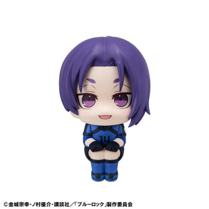 Lookup: BLUE LOCK – Reo Mikage (Japan National Team Ver.)