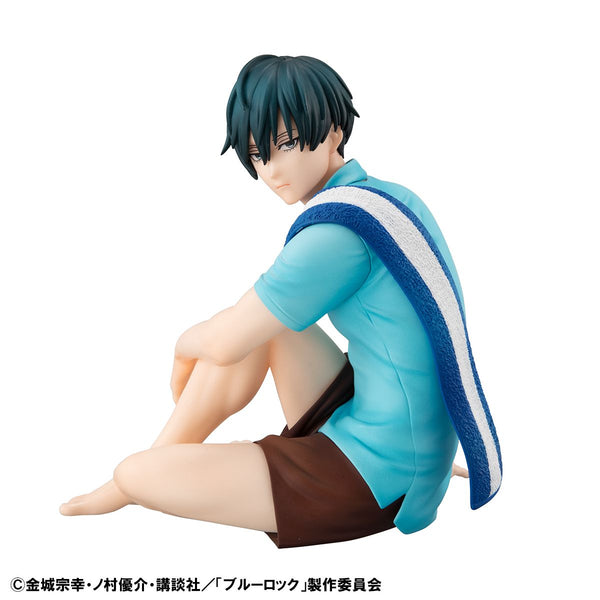 G.E.M. Series BLUE LOCK – Palm-size Rin Itoshi – megahobby
