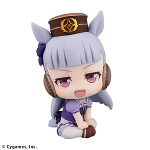 Lookup: Uma Musume: Pretty Derby - Gold Ship