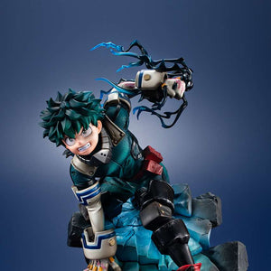 Lucrea: My Hero Academia - Izuku Midoriya