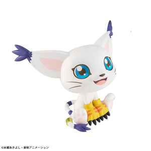 Lookup: Digimon Adventure - Gatomon (Resale)