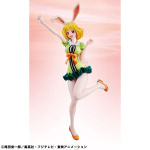 Portrait.Of.Pirates: ONE PIECE "LIMITED EDITION" - Carrot (Repeat)