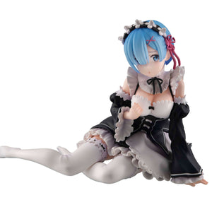 Melty Princess: Re:Zero − Starting Life in Another World - Palm-size Rem