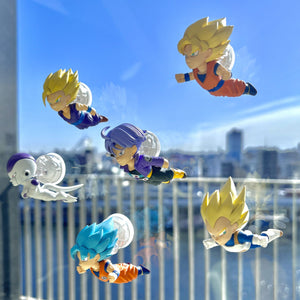 Tobimas: Dragon Ball