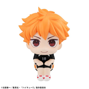 Lookup: Haikyu!! - Shoyo Hinata: Uniform Ver.