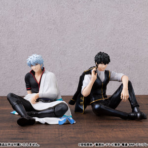 G.E.M. Series: Gintama – Palm-Size Hijikata-san