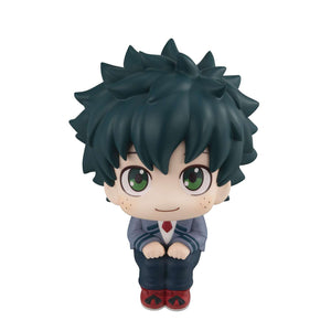 Lookup: My Hero Academia - Izuku Midoriya (Second Repeat)