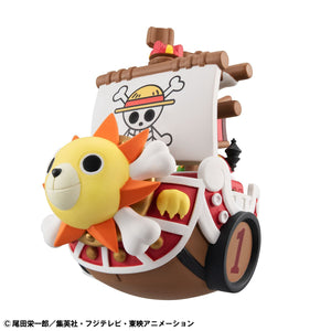 YuraColle Series: ONE PIECE - GRAND LINE Collection (Repeat)