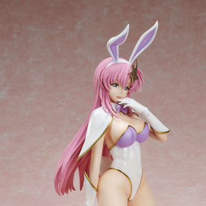 B-style: Mobile Suit Gundam SEED DESTINY - Meer Campbell Bare Legs Bunny Ver.