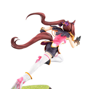Lucrea: Uma Musume Pretty Derby - Sakura Bakushin O