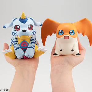 Lookup: Digimon Adventure - Gabumon (Resale)