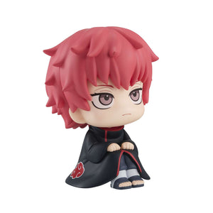 Lookup: Naruto Shippuden - Sasori