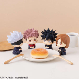Lookup: Jujutsu Kaisen - Yuji Itadori Grinning ver.