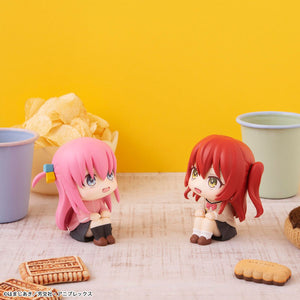 Lookup: Bocchi the Rock! - Ikuyo Kita