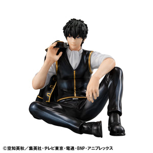 G.E.M. Series: Gintama – Palm-Size Hijikata-san