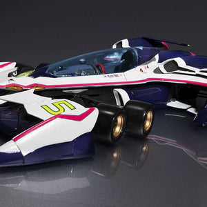Variable Action Hi-SPEC: Future GPX Cyber Formula SIN - Ogre AN-21