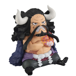 Lookup: ONE PIECE - Kaidou of the Beasts
