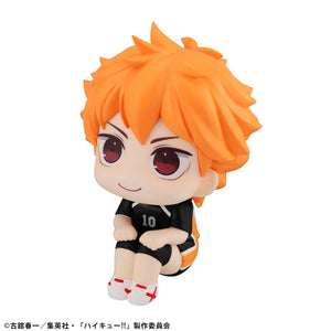 Lookup: Haikyu!! - Shoyo Hinata: Uniform Ver.