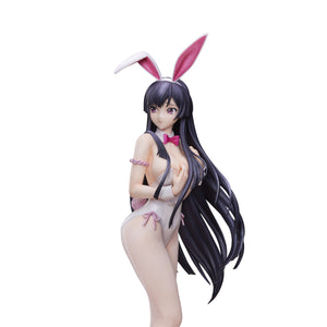 B-Style: Code Geass: Rozé of the Recapture - Sakura Haruyanaginomiya Bunny Ver.