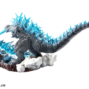 Puchirama EX: Godzilla Minus One - From Zero to Minus One (Repeat)