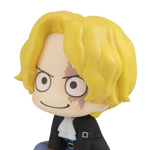 Lookup: ONE PIECE - Sabo (Repeat)