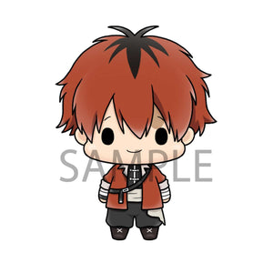 Chokorin Mascot: Frieren: Beyond Journey's End