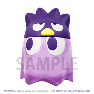 PAC-MAN x Sanrio Characters: Chibi Collect Figures Vol.2 - Translucent ver.