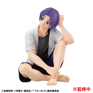G.E.M. Series: BLUE LOCK - Palm-Size Reo Mikage