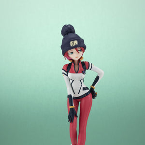 Lucrea Light: Mobile Suit Gundam GQuuuuuuX - Amate Yuzuriha (Machu) Pilot Suit Ver.