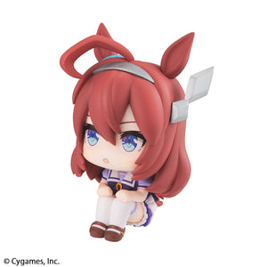 Lookup: Uma Musume: Pretty Derby - Mihono Bourbon