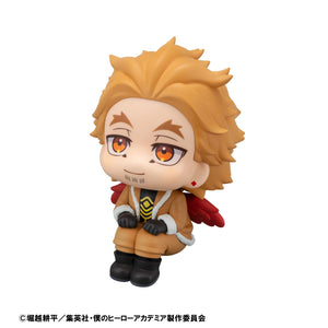 Lookup: My Hero Academia - Hawks