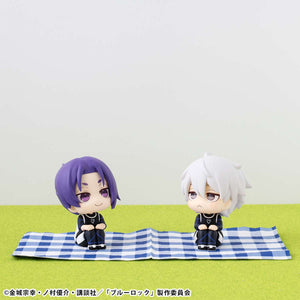 Lookup: BLUE LOCK - Seishiro Nagi ver.2