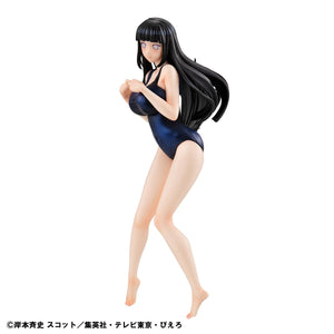 NARUTO Gals: Hinata Hyuga Ver. Splash B