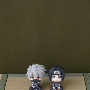 Lookup: Naruto Shippuden - Kakashi Hatake Anbu ver.