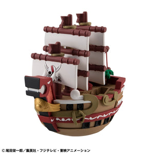 YuraColle Series: ONE PIECE - GRAND LINE Collection (Repeat)