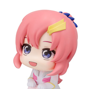 Lookup: Mobile Suit Gundam SEED FREEDOM - Lacus Clyne