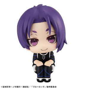 Lookup: BLUE LOCK - Reo Mikage
