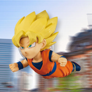Tobimas: Dragon Ball