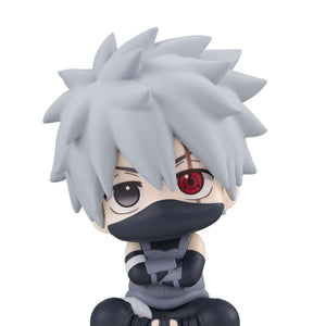 Lookup: Naruto Shippuden - Kakashi Hatake Anbu ver.