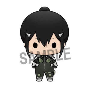 Chokorin Mascots: Kaiju No. 8